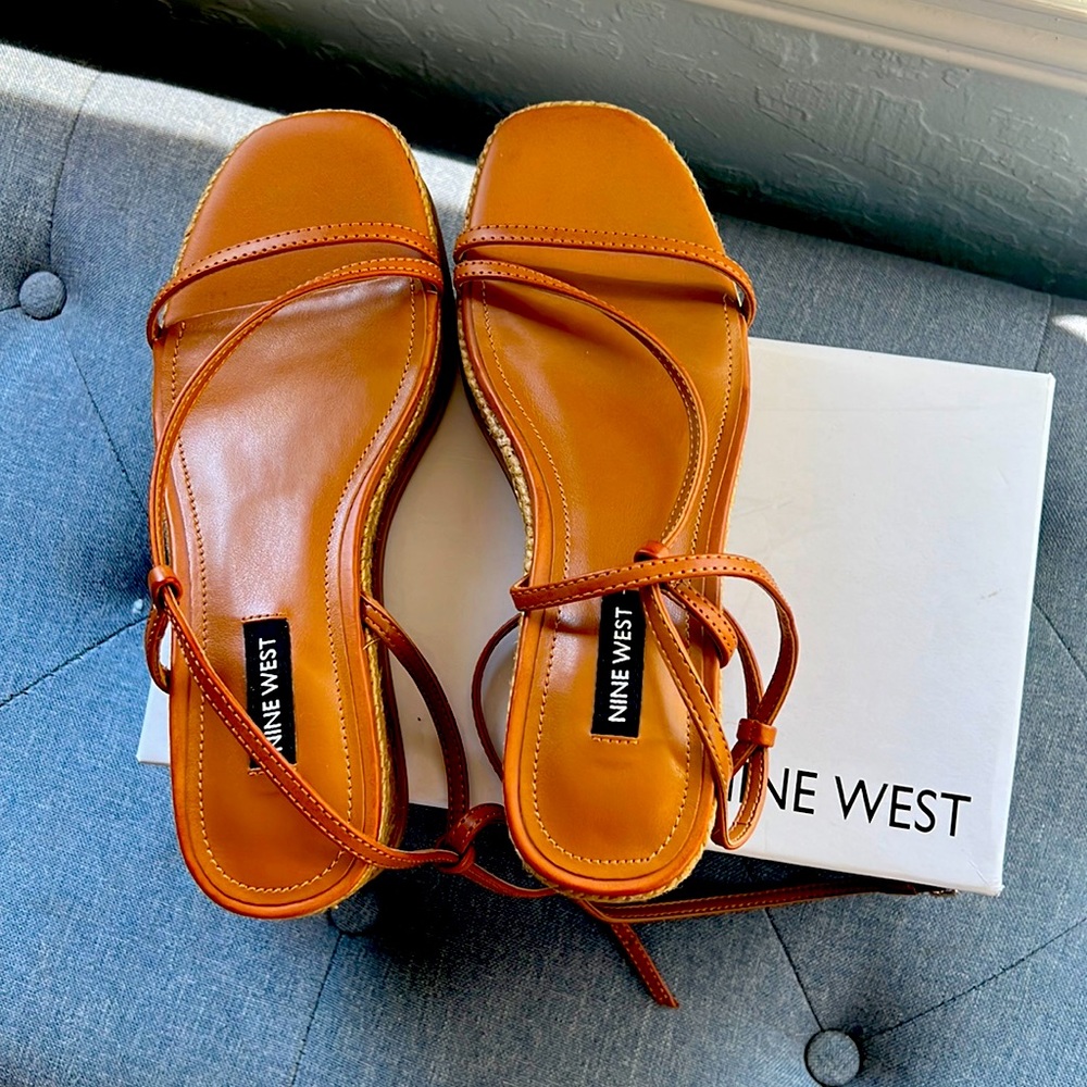 Nine West Espadrilles